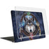 Celtic Wolf Guide by Brigid Ashwood MacBook Air 13in M1 (2021) Case plus Skin