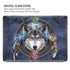Celtic Wolf Guide by Brigid Ashwood MacBook Air 13in M1 (2021) Case plus Skin