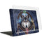 Celtic Wolf Guide by Brigid Ashwood MacBook Air 15in (2023-2025) Case plus Skin