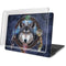 Brigid Ashwood Celtic Wolf Guide MacBook Pro 15in (2016-19) Case plus Skin