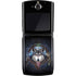 Brigid Ashwood Celtic Wolf Guide Motorola RAZR Skin