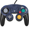 Brigid Ashwood Celtic Wolf Guide Nintendo GameCube Controller Skin