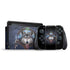 Brigid Ashwood Celtic Wolf Guide Nintendo Switch Bundle Skin