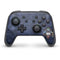Brigid Ashwood Celtic Wolf Guide Nintendo Switch Pro Controller Skin