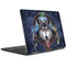 Brigid Ashwood Celtic Wolf Guide Notebook 9 Pro 13in (2017) Skin