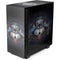 Brigid Ashwood Celtic Wolf Guide NZXT H510 Compact ATX Mid-Tower Case Skin