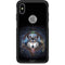 Brigid Ashwood Celtic Wolf Guide Otterbox Commuter iPhone Skin