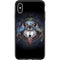 Brigid Ashwood Celtic Wolf Guide Otterbox Symmetry iPhone Skin