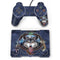 Brigid Ashwood Celtic Wolf Guide PlayStation Classic Bundle Skin
