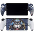 Celtic Wolf Guide by Brigid Ashwood PlayStation Portal Remote Player Skin