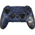 Brigid Ashwood Celtic Wolf Guide PlayStation Scuf Vantage 2 Controller Skin