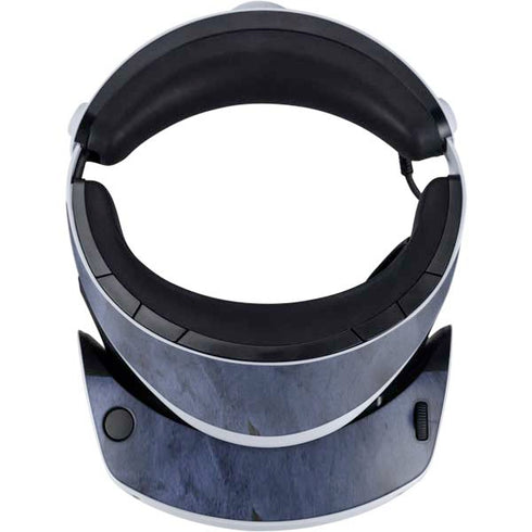 Brigid Ashwood Celtic Wolf Guide PlayStation VR2 Skin