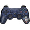 Brigid Ashwood Celtic Wolf Guide PS3 Dual Shock wireless controller Skin