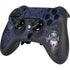 Brigid Ashwood Celtic Wolf Guide PS4/PC SCUF Impact Controller Skin