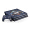 Brigid Ashwood Celtic Wolf Guide PS4 Pro Bundle Skin