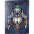 Brigid Ashwood Celtic Wolf Guide PS5 Digital Edition Console Skin