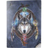 Brigid Ashwood Celtic Wolf Guide PS5 Digital Edition Console Skin