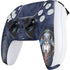 Brigid Ashwood Celtic Wolf Guide PS5 Controller Skin