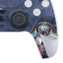 Brigid Ashwood Celtic Wolf Guide PS5 Controller Skin