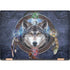 Brigid Ashwood Celtic Wolf Guide HP Spectre Skin