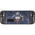 Brigid Ashwood Celtic Wolf Guide Steam Deck Handheld Gaming Computer Skin