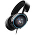 Brigid Ashwood Celtic Wolf Guide SteelSeries Arctis 3 Skin