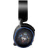 Brigid Ashwood Celtic Wolf Guide SteelSeries Arctis 3 Skin