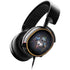 Brigid Ashwood Celtic Wolf Guide SteelSeries Arctis 5 Skin