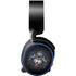 Brigid Ashwood Celtic Wolf Guide SteelSeries Arctis 5 Skin