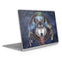 Brigid Ashwood Celtic Wolf Guide Surface Book 2 15in Skin