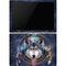 Brigid Ashwood Celtic Wolf Guide Surface Pro 6 Skin