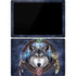 Brigid Ashwood Celtic Wolf Guide Surface Pro 7 Skin