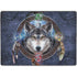 Brigid Ashwood Celtic Wolf Guide Surface Pro 8 Skin