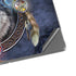 Brigid Ashwood Celtic Wolf Guide Surface Pro 8 Skin