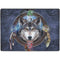 Brigid Ashwood Celtic Wolf Guide Surface Pro 9 Skin