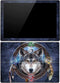 Brigid Ashwood Celtic Wolf Guide Surface Pro (2017) Skin