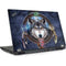 Brigid Ashwood Celtic Wolf Guide Lenovo ThinkPad Skin