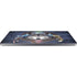 Brigid Ashwood Celtic Wolf Guide Universal Laptop 13in (10.6 x 7.6in) Skin
