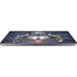 Brigid Ashwood Celtic Wolf Guide Universal Laptop 16.6in (13.4 x 9.7in) Skin