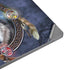 Brigid Ashwood Celtic Wolf Guide Universal Laptop 16.6in (13.4 x 9.7in) Skin