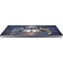 Brigid Ashwood Celtic Wolf Guide Universal Laptop 17in (13.8 x 10in) Skin