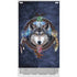 Brigid Ashwood Celtic Wolf Guide Xbox Series S Bundle Skin