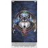 Brigid Ashwood Celtic Wolf Guide Xbox Series S Console Skin