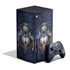 Brigid Ashwood Celtic Wolf Guide Xbox Series X Bundle Skin