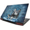 Brigid Ashwood Celtic Wolf Lenovo IdeaPad Skin