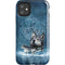 Brigid Ashwood Celtic Wolf iPhone 11 Impact Case