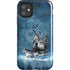 Brigid Ashwood Celtic Wolf iPhone 11 Impact Case