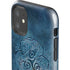 Brigid Ashwood Celtic Wolf iPhone 11 Impact Case