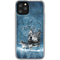 Celtic Wolf by Brigid Ashwood iPhone 11 Pro Clear Case
