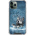 Celtic Wolf by Brigid Ashwood iPhone 11 Pro Max Clear Case